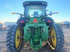 2020 JOHN DEERE 8370RT