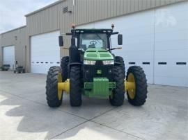 2018 JOHN DEERE 8370R