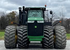 2014 JOHN DEERE 9510R