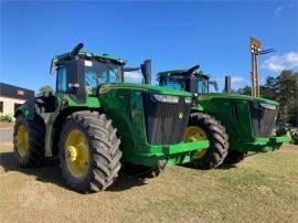 2023 JOHN DEERE 9R 590