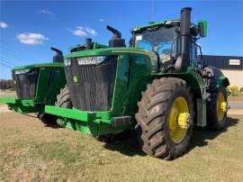 2023 JOHN DEERE 9R 590