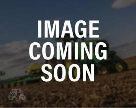 2021 JOHN DEERE 9520R