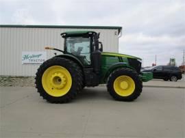 2019 JOHN DEERE 7310R