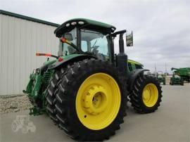 2019 JOHN DEERE 7310R