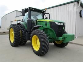 2019 JOHN DEERE 7310R