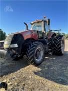 2015 CASE IH MAGNUM 310