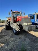 2015 CASE IH MAGNUM 310