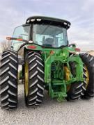 JOHN DEERE 8360R