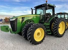 JOHN DEERE 8360R