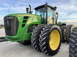 JOHN DEERE 9230