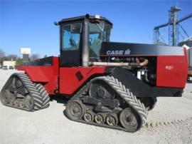 1997 CASE IH 9370 QUADTRAC