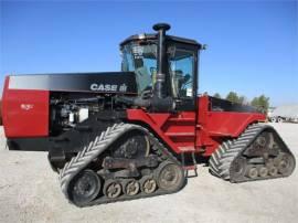 1997 CASE IH 9370 QUADTRAC