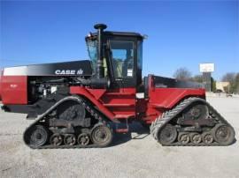 1997 CASE IH 9370 QUADTRAC