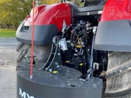 2019 CASE IH OPTUM 300 AFS CONNECT CVX