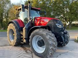 2019 CASE IH OPTUM 300 AFS CONNECT CVX