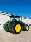 2011 JOHN DEERE 8360R