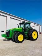 2011 JOHN DEERE 8360R