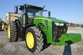 2019 JOHN DEERE 8345R