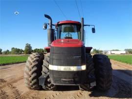 2012 CASE IH STEIGER 400 HD