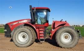 2012 CASE IH STEIGER 400 HD