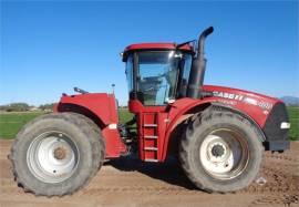 2012 CASE IH STEIGER 400 HD