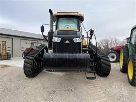 2015 CHALLENGER MT775E