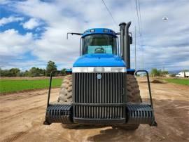 2006 NEW HOLLAND TJ380