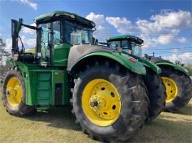 2023 JOHN DEERE 9R 590