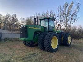 1997 JOHN DEERE 9200