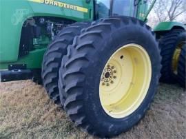 1997 JOHN DEERE 9200