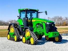 2020 JOHN DEERE 8RX 370