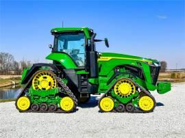 2020 JOHN DEERE 8RX 370