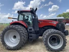 2020 CASE IH MAGNUM 340 AFS CONNECT