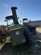 2008 JOHN DEERE 8430