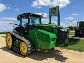 2013 JOHN DEERE 8335RT