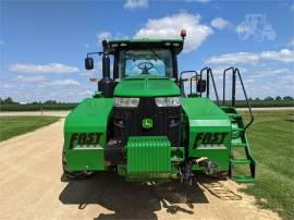 2013 JOHN DEERE 8335RT