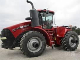 2015 CASE IH STEIGER 540 HD