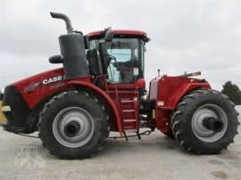 2015 CASE IH STEIGER 540 HD