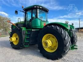 2012 JOHN DEERE 9510R