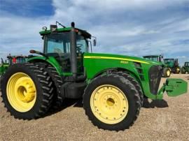 2008 JOHN DEERE 8530