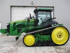 2017 JOHN DEERE 8370RT