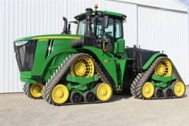 2021 JOHN DEERE 9470RX