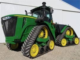 2021 JOHN DEERE 9470RX