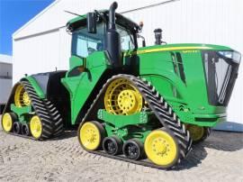 2021 JOHN DEERE 9470RX