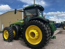 2022 JOHN DEERE 8R 370