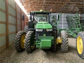 2019 JOHN DEERE 8320R