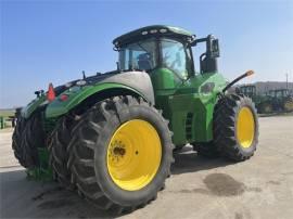 2021 JOHN DEERE 9420R