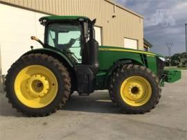 2020 JOHN DEERE 8370R