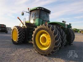 2012 JOHN DEERE 9360R