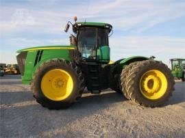 2012 JOHN DEERE 9360R